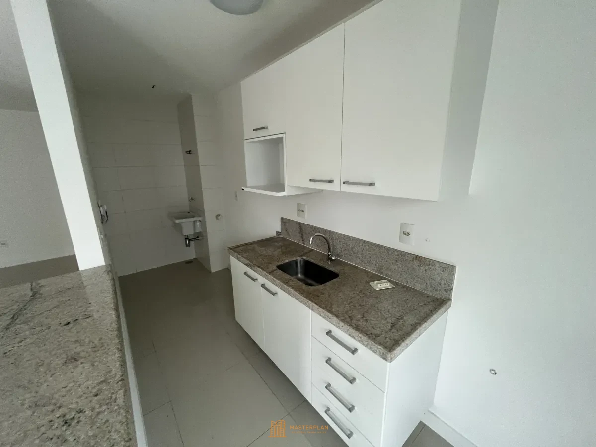 Imagem de Apartamento à Venda – Ilha Pura