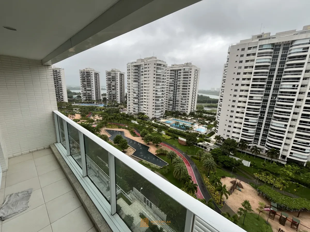 Imagem de Apartamento à Venda – Ilha Pura