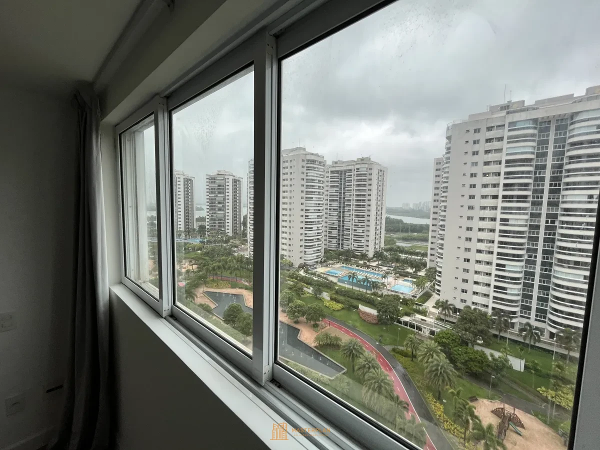 Imagem de Apartamento à Venda – Ilha Pura