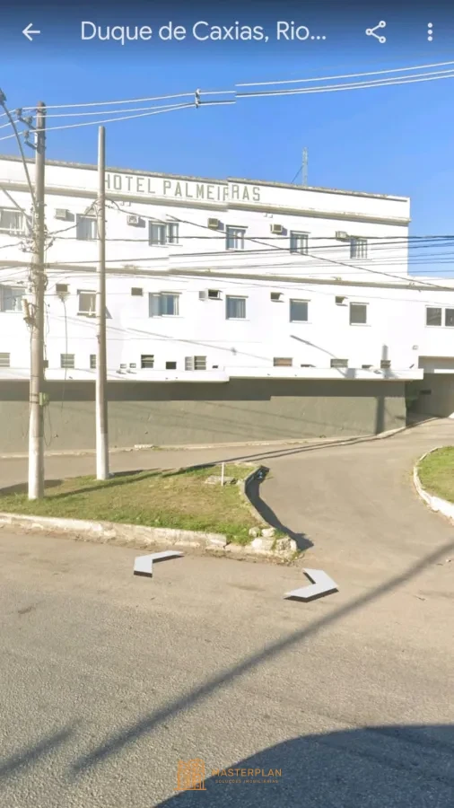 Imagem de Terreno Amplo na Rodovia Washington Luiz – Km 01 | Sentido Petrópolis