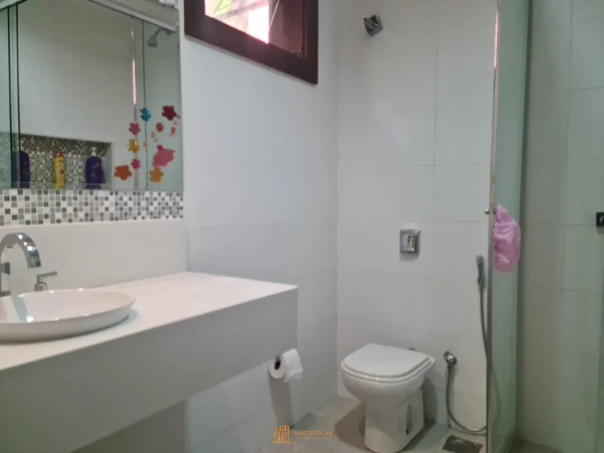 Imagem de Casa de Alto Padrão em Barra da Tijuca - RJ (Portinho do Massarú)