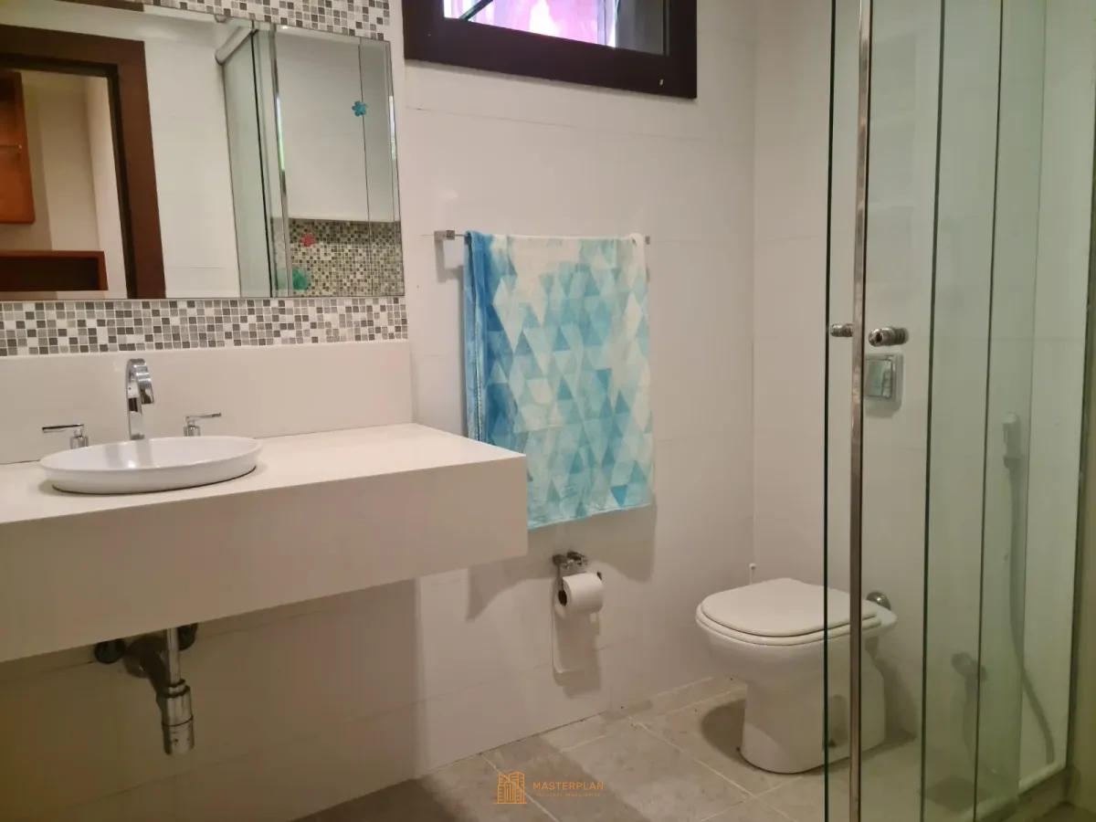 Imagem de Casa de Alto Padrão em Barra da Tijuca - RJ (Portinho do Massarú)