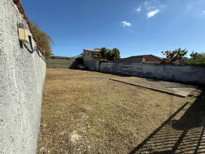 Imagem de Terreno em localização privilegiada - Magé - Rj