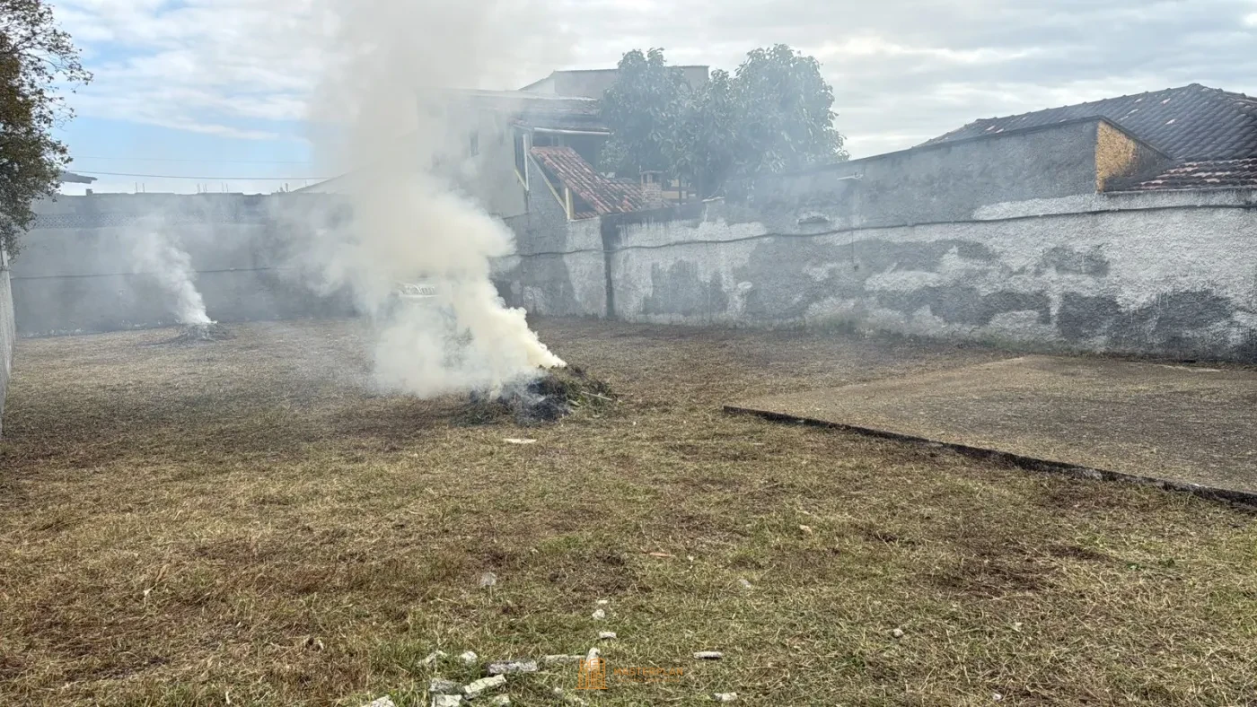 Imagem de Terreno em localização privilegiada - Magé - Rj
