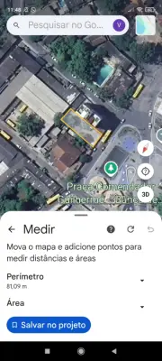 Imagem de Terreno Em Localização Privilegiada - Magé - Rj