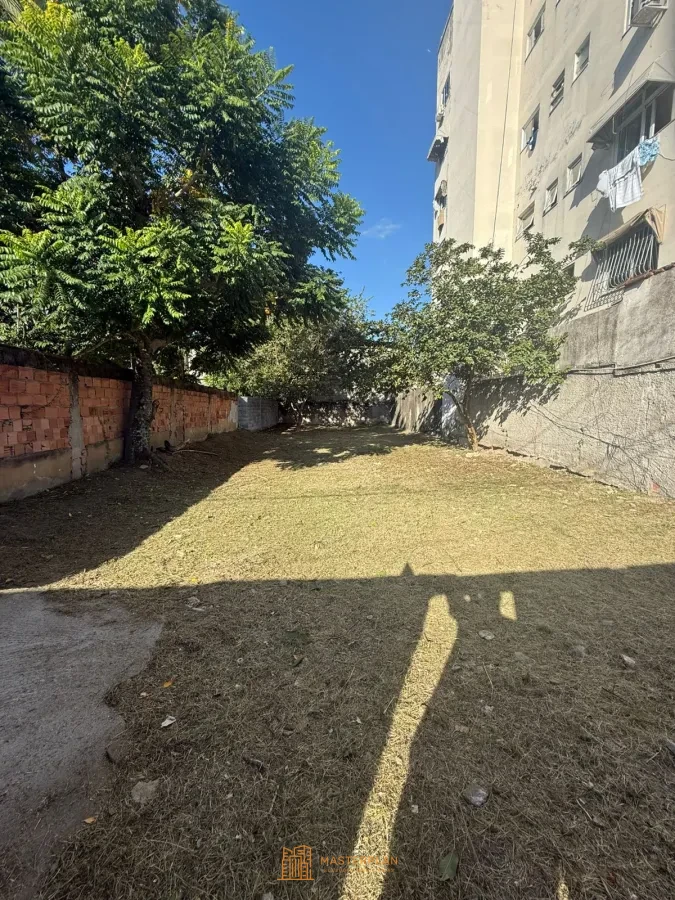 Imagem de Terreno Em Localização Privilegiada - Magé - Rj