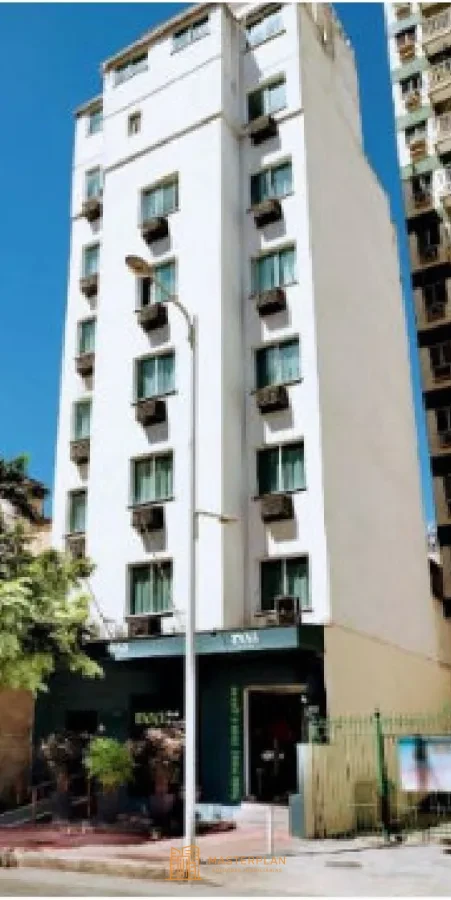 Imagem de 🏨 Hotel à Venda em Botafogo – Rio de Janeiro/RJ