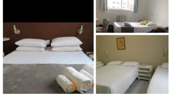 Imagem de 🏨 Hotel à Venda em Botafogo – Rio de Janeiro/RJ
