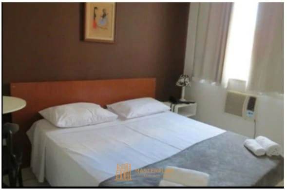 Imagem de 🏨 Hotel à Venda em Botafogo – Rio de Janeiro/RJ