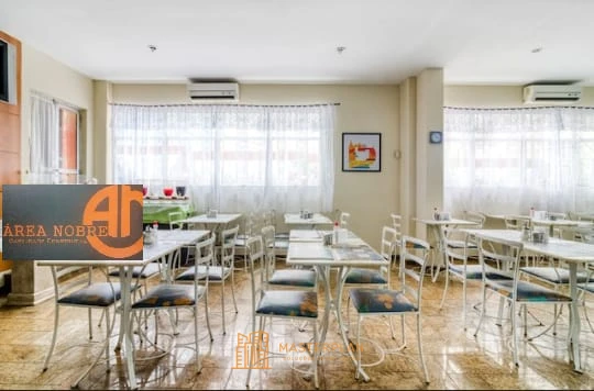 Imagem de 🏨 Hotel à Venda com Permuta – Ipanema/Copacabana – Rio de Janeiro/RJ
