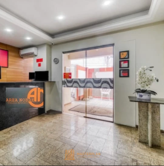 Imagem de 🏨 Hotel à Venda com Permuta – Ipanema/Copacabana – Rio de Janeiro/RJ