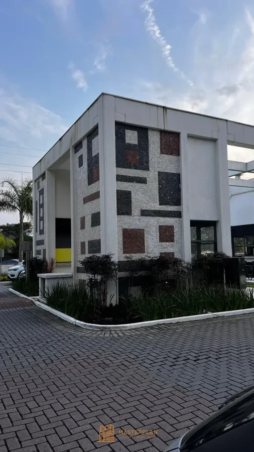 Imagem de 🏢 Quiosque à Venda – Alphamall Barra da Tijuca/RJ