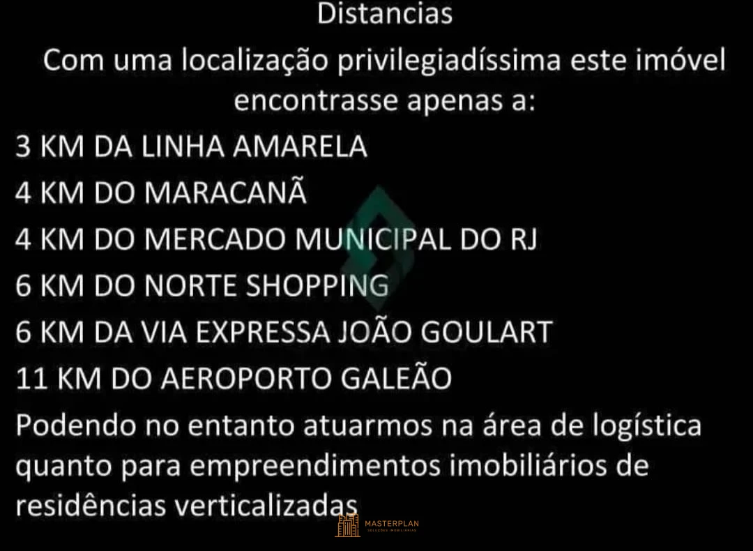 Imagem de Terreno de 7.400m2 Em Riachuelo