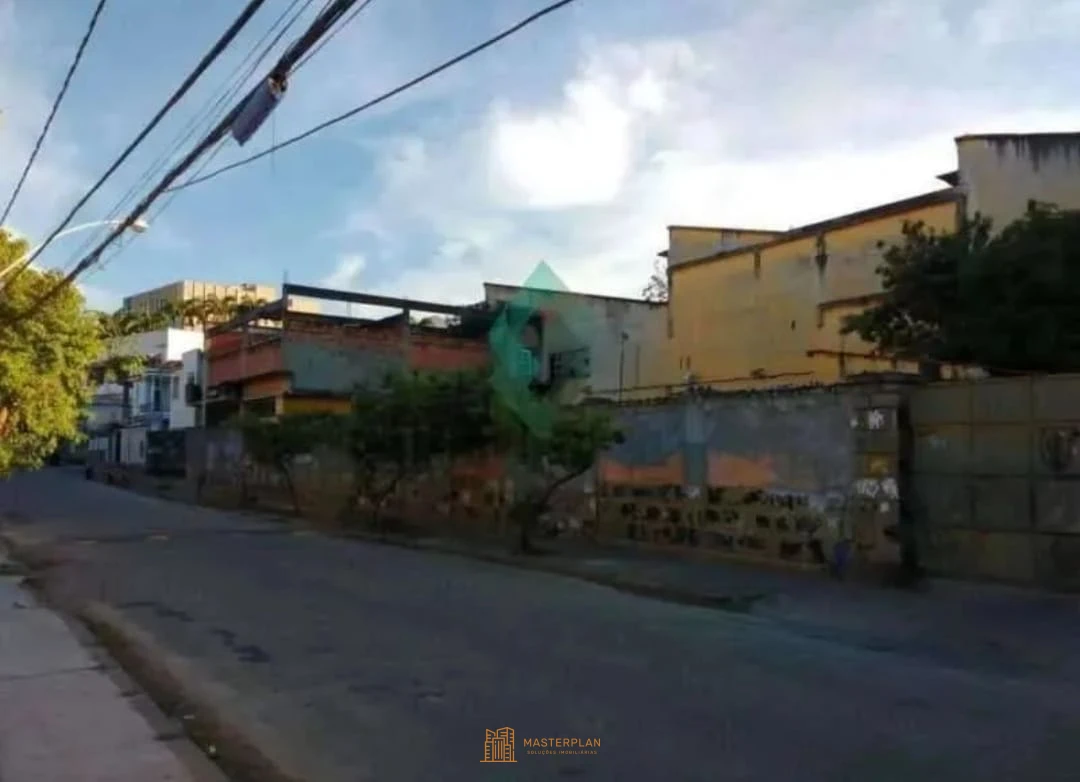 Imagem de Terreno de 7.400m2 Em Riachuelo