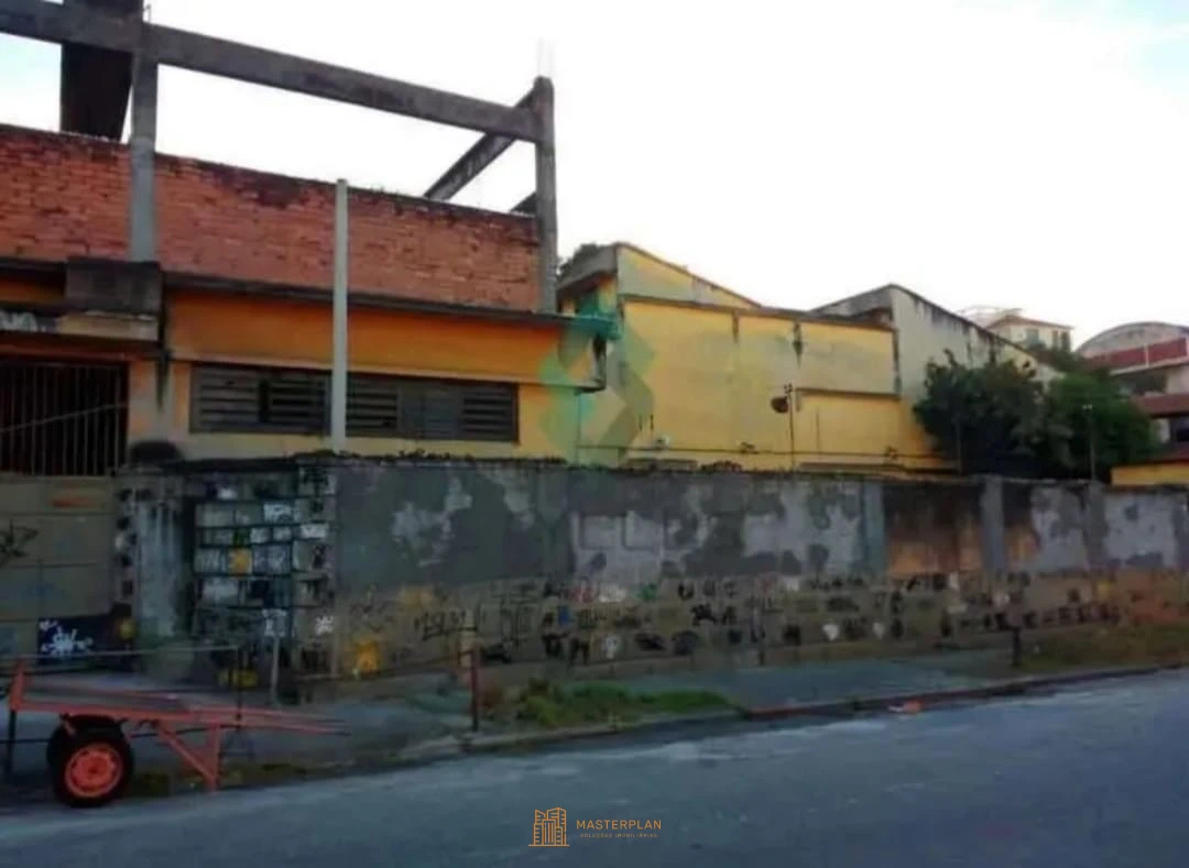 Imagem de Terreno de 7.400m2 Em Riachuelo