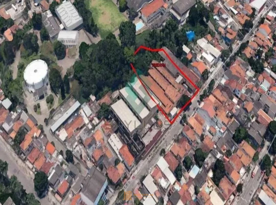 Imagem de Terreno de 7.400m2 Em Riachuelo