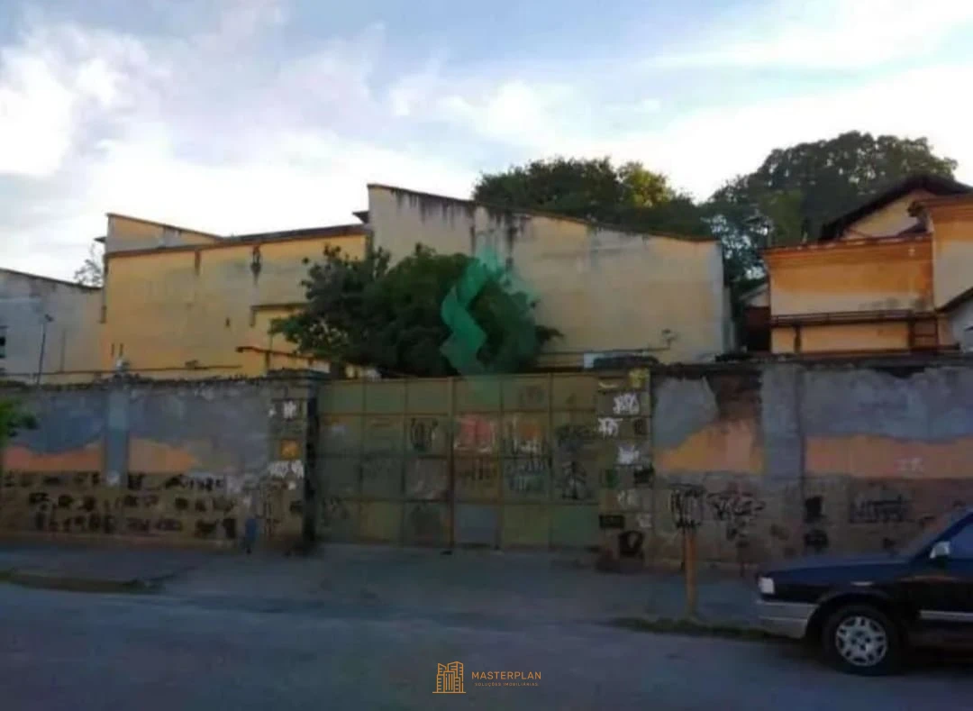 Imagem de Terreno de 7.400m2 Em Riachuelo
