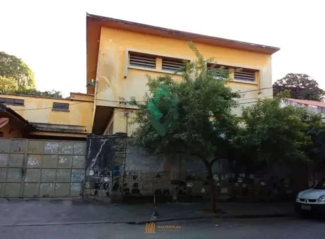Imagem de Terreno de 7.400m2 Em Riachuelo