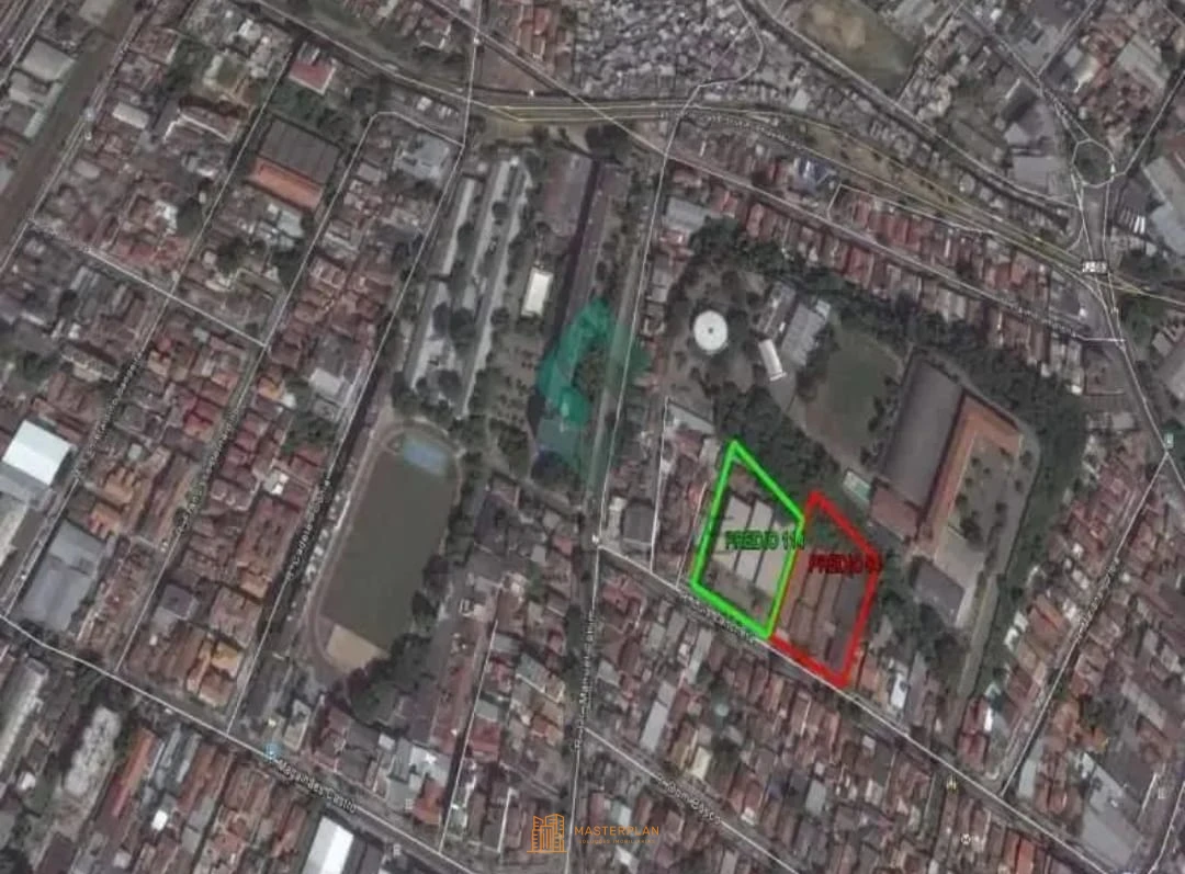 Imagem de Terreno de 7.400m2 Em Riachuelo