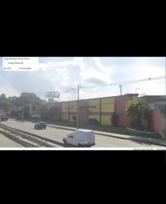 Imagem de 🏨 Hotel Concórdia à Venda – Rio de Janeiro/RJ