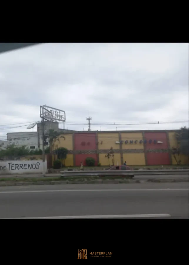 Imagem de 🏨 Hotel Concórdia à Venda – Rio de Janeiro/RJ