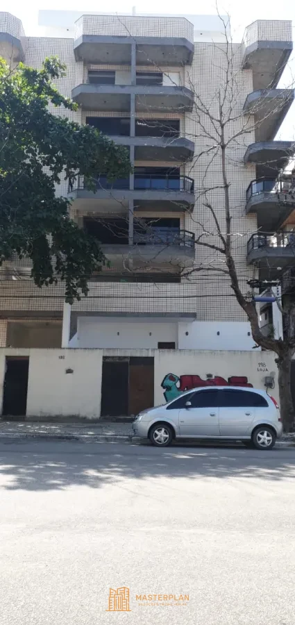Imagem de 🏢 Prédio Residencial à Venda – Quadra da Praia, Rio de Janeiro/RJ