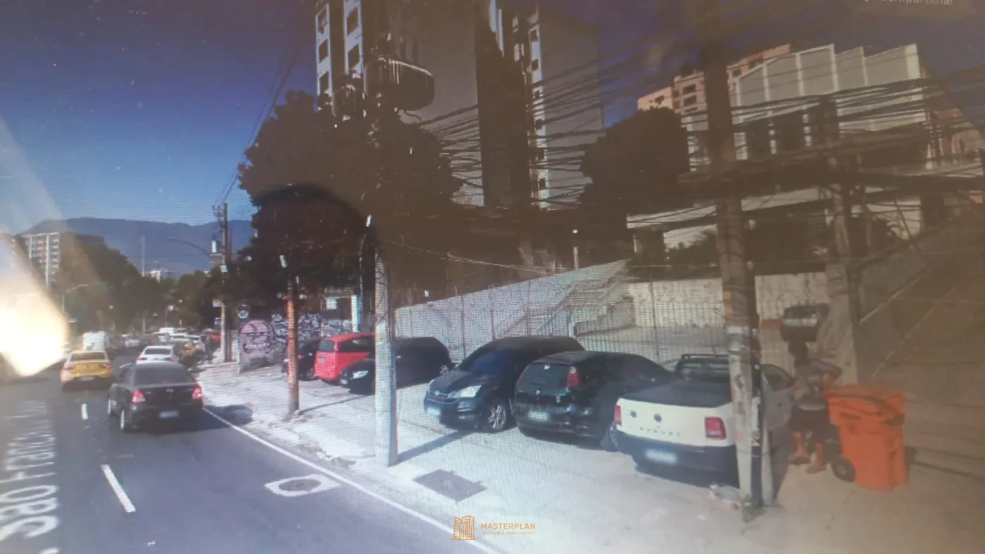Imagem de 🏢 Prédio para Retrofit – Maracanã/RJ