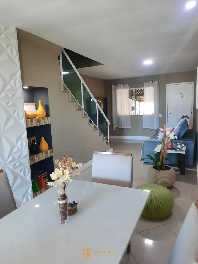 Imagem de 🏡 Casa à Venda – Taquara, Jacarepaguá/RJ