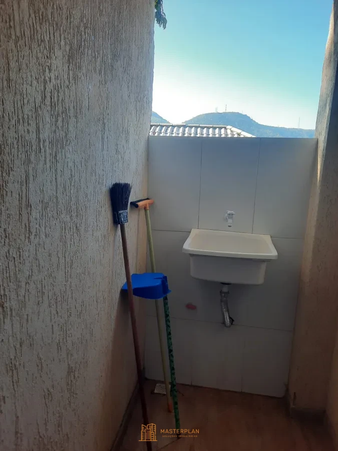 Imagem de 🏡 Casa à Venda – Taquara, Jacarepaguá/RJ