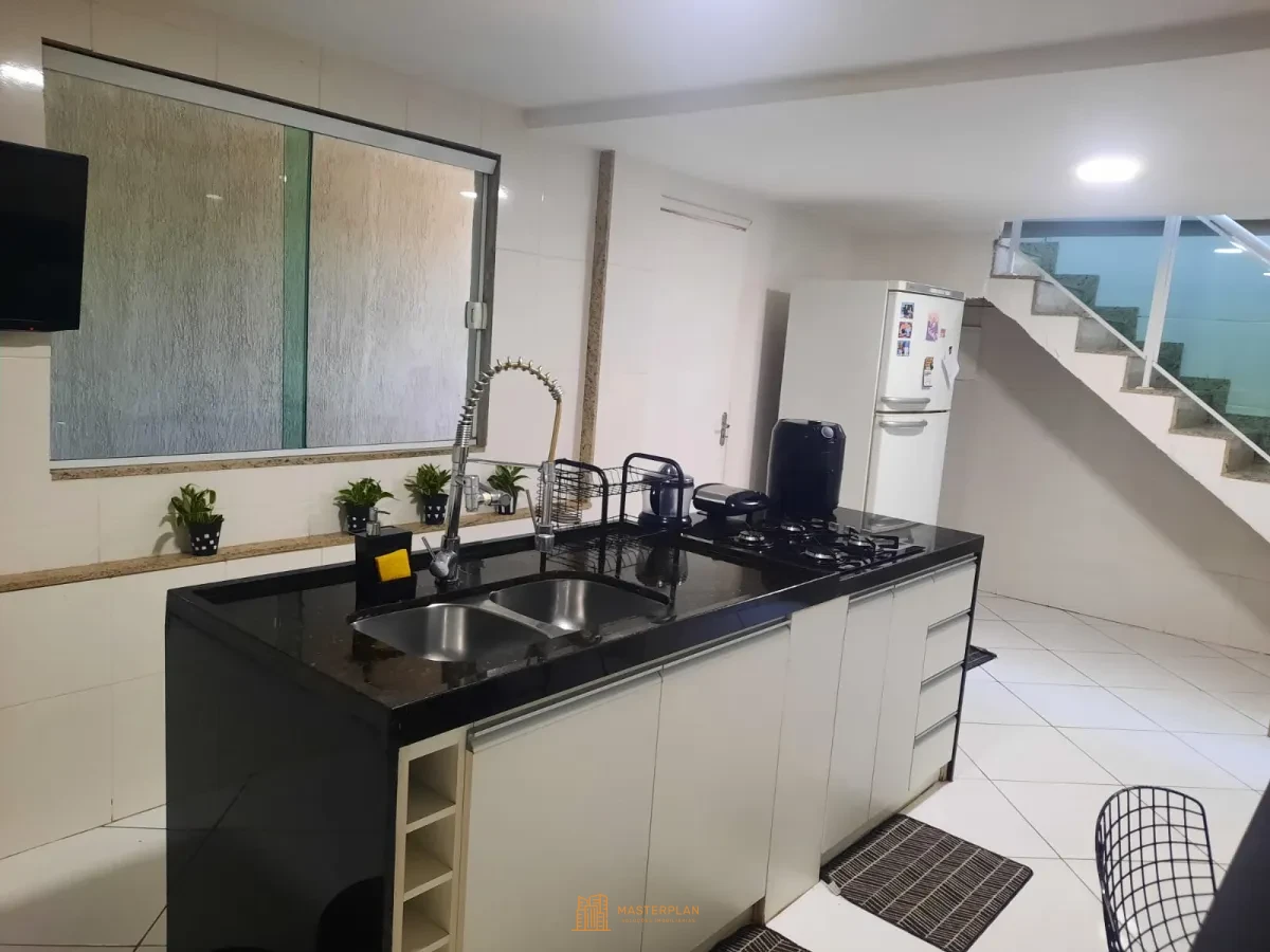 Imagem de 🏡 Casa à Venda – Taquara, Jacarepaguá/RJ