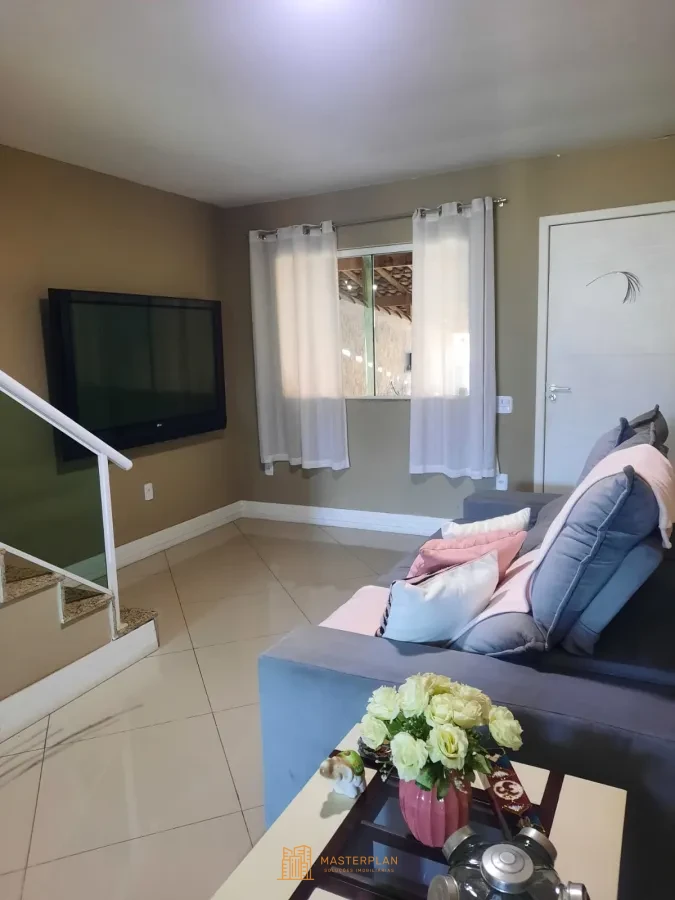 Imagem de 🏡 Casa à Venda – Taquara, Jacarepaguá/RJ