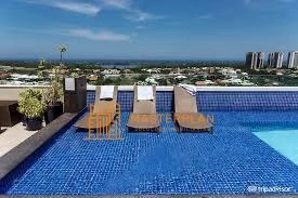 Imagem de Américas Barra Hotel – 4 estrelas | Barra da Tijuca, Rio de Janeiro