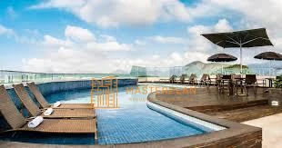 Imagem de Américas Barra Hotel – 4 estrelas | Barra da Tijuca, Rio de Janeiro