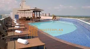 Imagem de Américas Barra Hotel – 4 estrelas | Barra da Tijuca, Rio de Janeiro