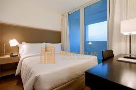 Imagem de Américas Barra Hotel – 4 estrelas | Barra da Tijuca, Rio de Janeiro