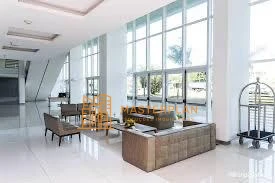 Imagem de Américas Barra Hotel – 4 estrelas | Barra da Tijuca, Rio de Janeiro