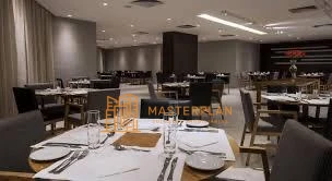 Imagem de Américas Barra Hotel – 4 estrelas | Barra da Tijuca, Rio de Janeiro