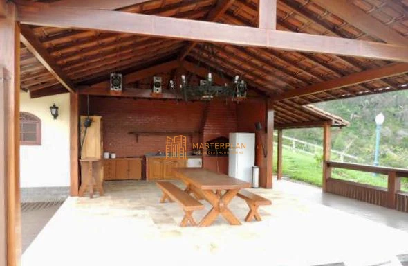 Imagem de Fazenda Estrela Dalva (Haras Estrela Energia)