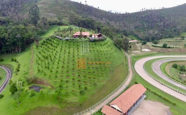 Imagem de Fazenda Estrela Dalva (Haras Estrela Energia)