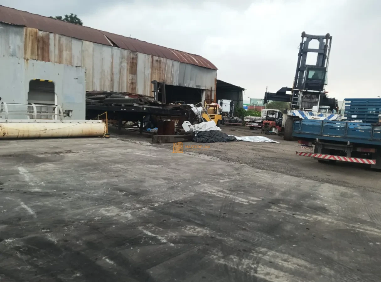 Imagem de Terreno à Venda – Caju, Rio de Janeiro