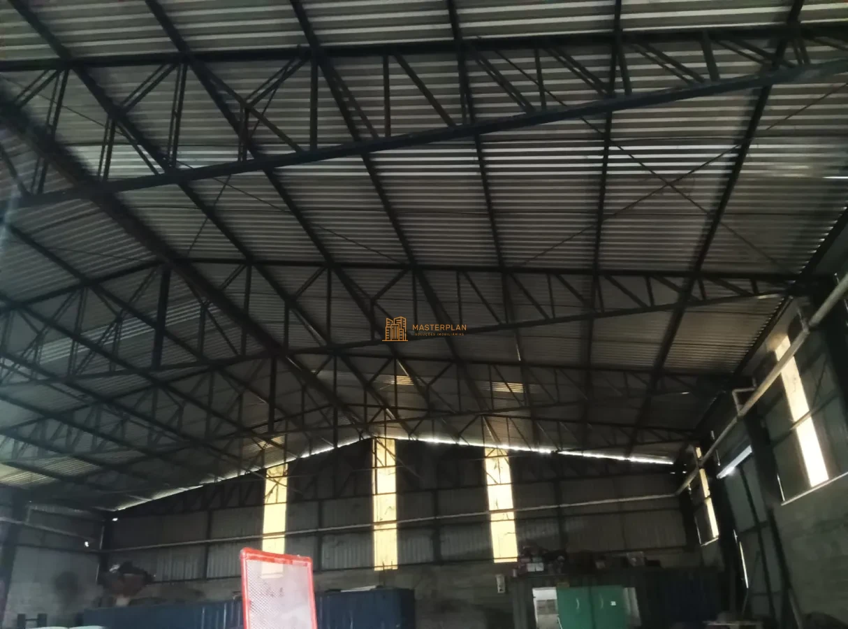 Imagem de Terreno à Venda – Caju, Rio de Janeiro