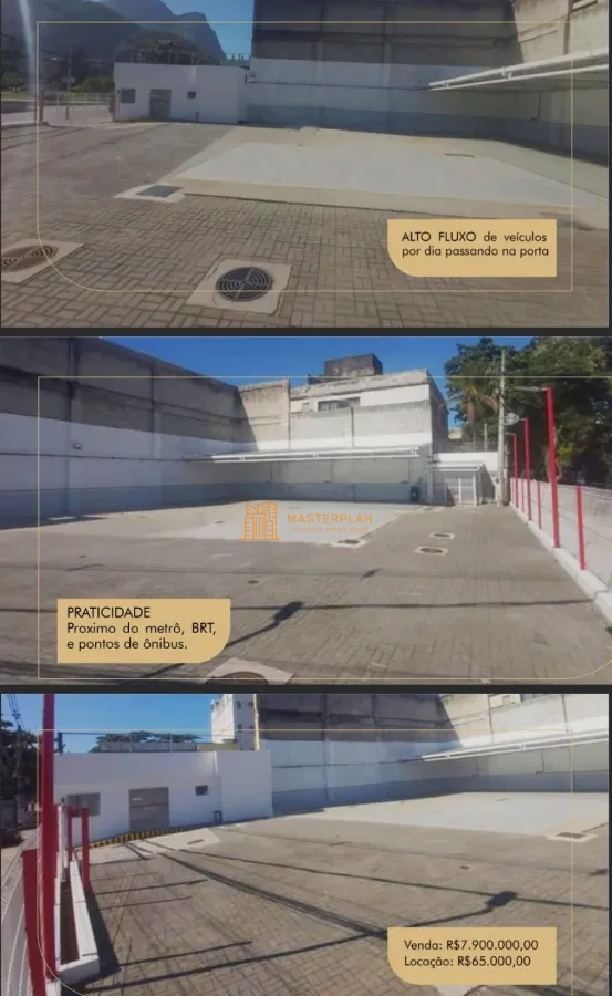 Imagem de OPORTUNIDADE – TERRENO NA BARRA DA TIJUCA – RJ