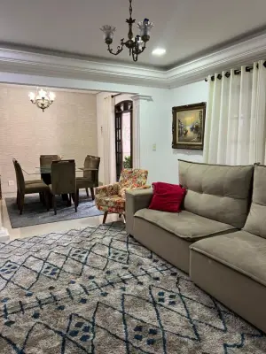 Imagem de 🏡 MARAVILHOSA CASA DUPLEX À VENDA – CAMPO GRANDE (RJ) Condomínio Padre Belizário 2