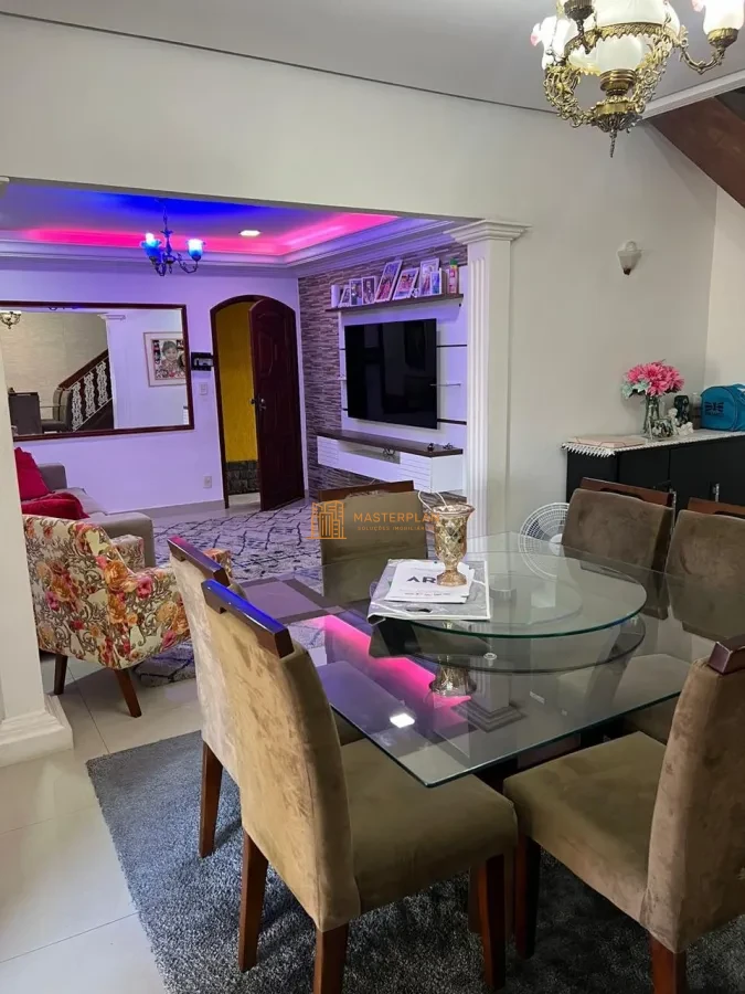 Imagem de 🏡 MARAVILHOSA CASA DUPLEX À VENDA – CAMPO GRANDE (RJ) Condomínio Padre Belizário 2