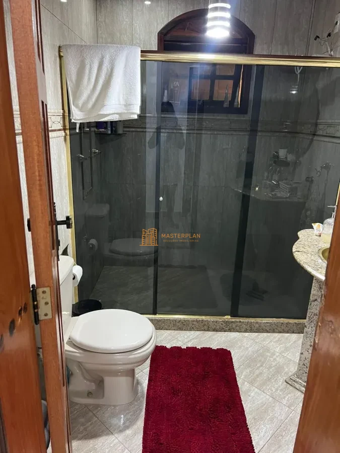 Imagem de 🏡 MARAVILHOSA CASA DUPLEX À VENDA – CAMPO GRANDE (RJ) Condomínio Padre Belizário 2