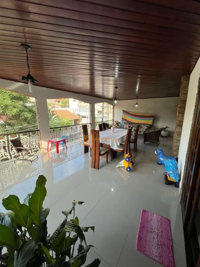 Imagem de 🏡 MARAVILHOSA CASA DUPLEX À VENDA – CAMPO GRANDE (RJ) Condomínio Padre Belizário 2