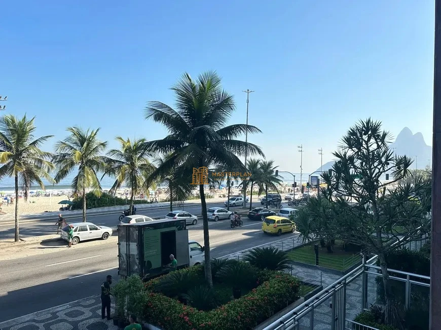 Imagem de 🏖️ APARTAMENTO LUXUOSO À VENDA – LEBLON (AV. DELFIM MOREIRA)