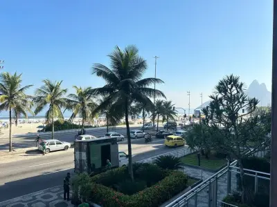 Imagem de 🏖️ APARTAMENTO LUXUOSO À VENDA – LEBLON (AV. DELFIM MOREIRA)