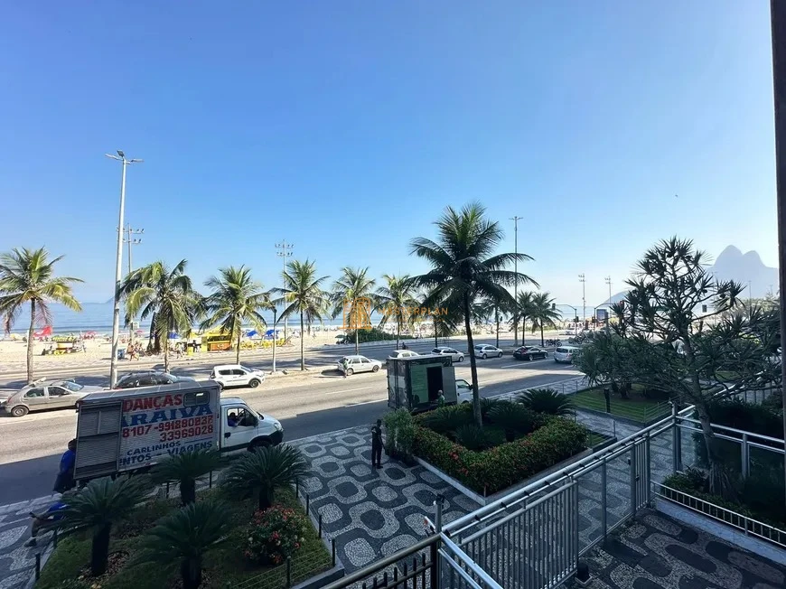 Imagem de 🏖️ APARTAMENTO LUXUOSO À VENDA – LEBLON (AV. DELFIM MOREIRA)