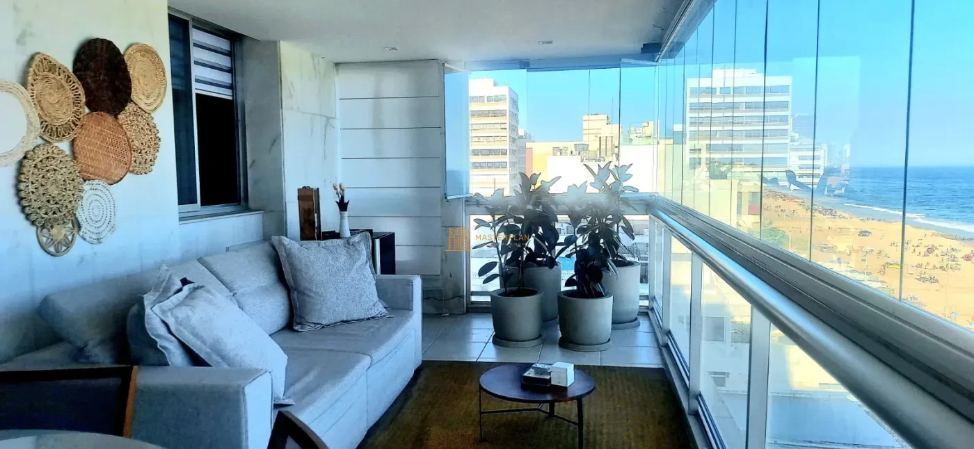 Imagem de 🏖️ APARTAMENTO LUXUOSO À VENDA – LEBLON (AV. DELFIM MOREIRA)